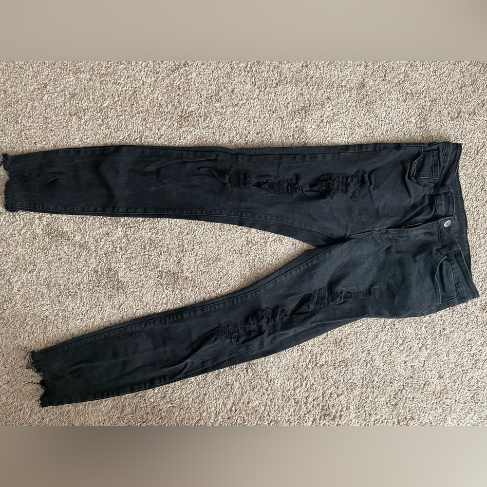SHEIN jeans